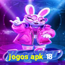 jogos apk 18